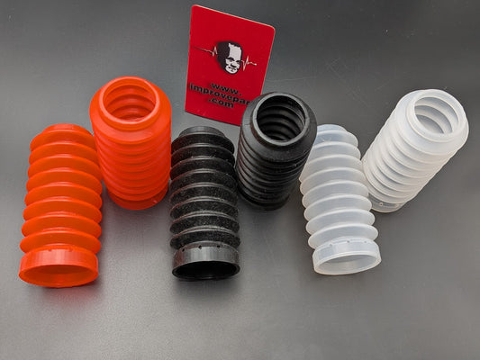 RockShox Judy Fork Boots FSX SL XC DH