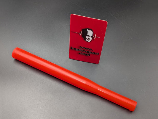 Cannondale Headshok Fatty MOTO Lefty Spring Elastomer