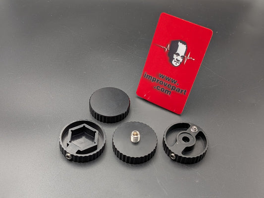 Cannondale Headshok Fatty Fork Adjuster Cap