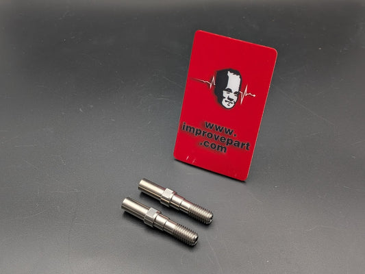 RockShox Judy DH SL XC FSX Titanium Brake stud/boss/post