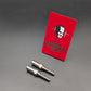 RockShox Indy Mag Quadra Specialized FSX Ti Futur Titanium Brake stud/boss/post
