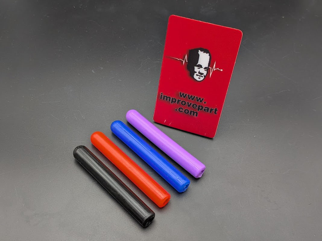 Brake Lever Rubber Cover for Grafton Avid Shimano Dia-compe and Others