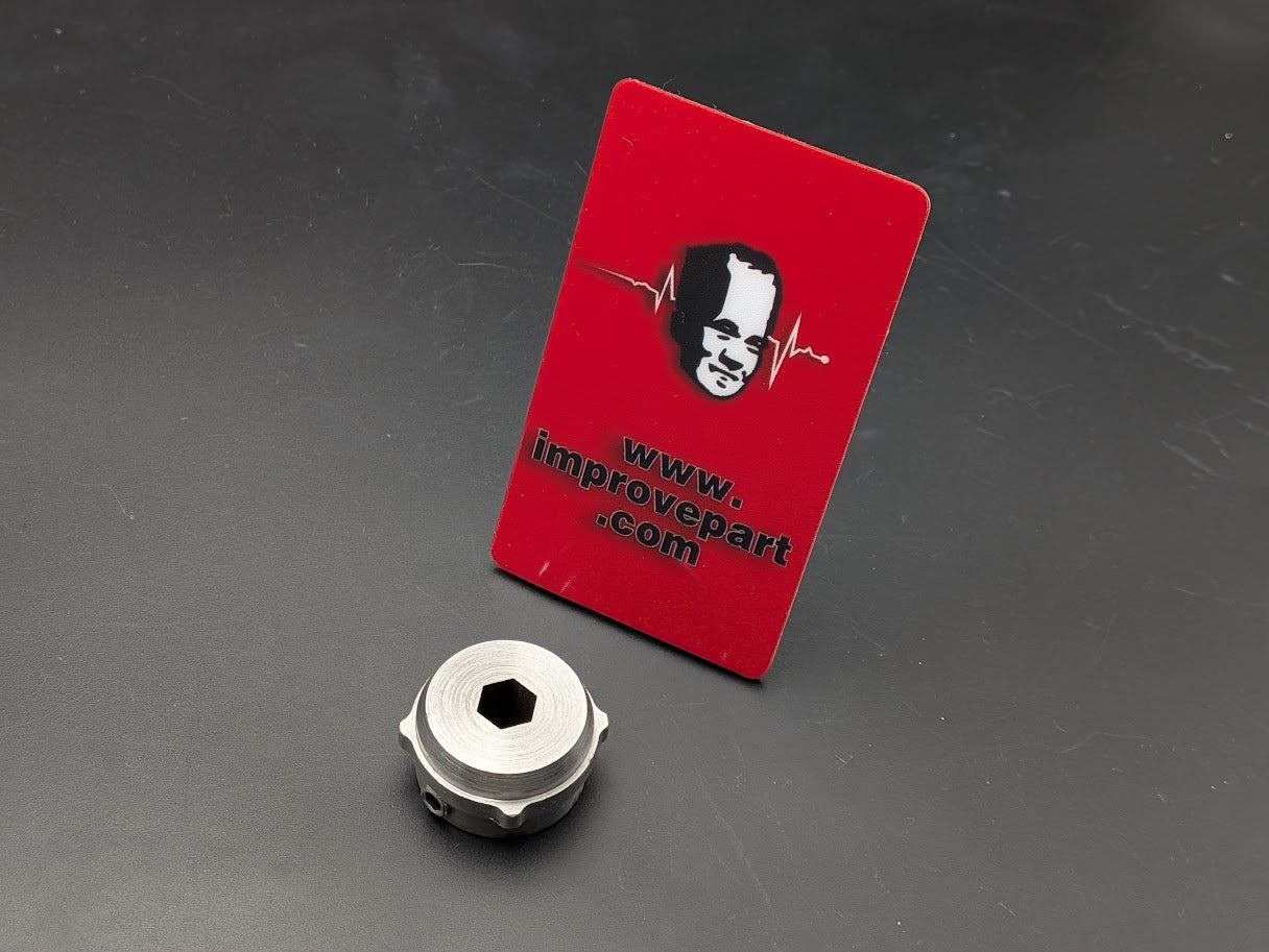 Cannondale Headshok Lefty Fatty Needle Bearing race Locking Ring Removing Tool