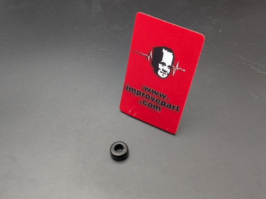 Cannondale HeadShok Fatty 5-Position adjuster needle seal