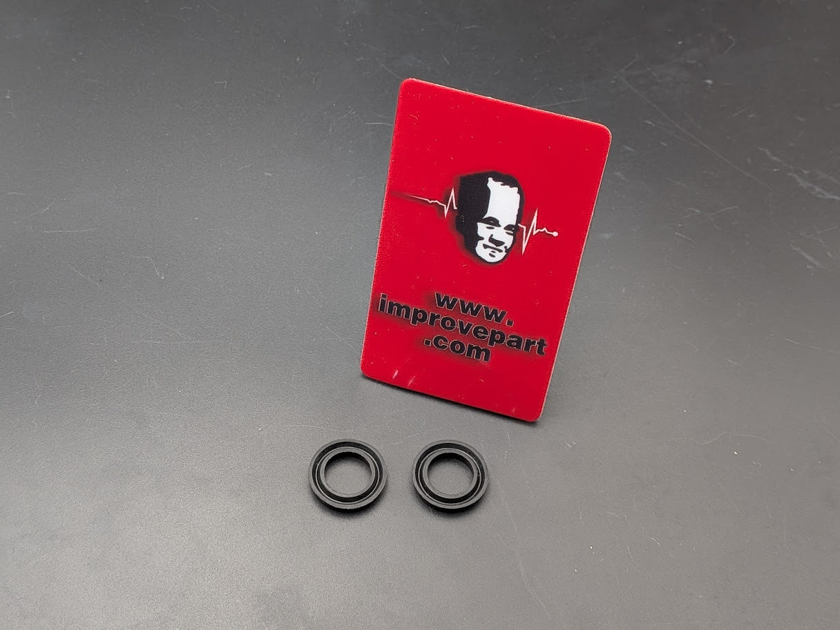 Cannondale Headshok Fatty Lefty Cartridge V-cup seal