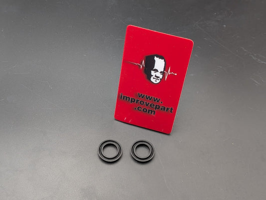 Cannondale Headshok Fatty Lefty Cartridge V-cup seal