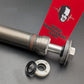 Cannondale Headshok Fatty Lefty Cartridge V-cup seal