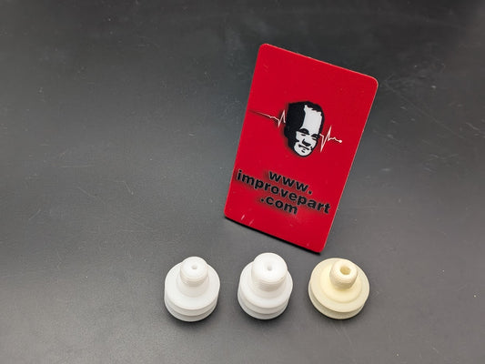 Cannondale Headshok Lefty Cartridge Air Piston & Seal