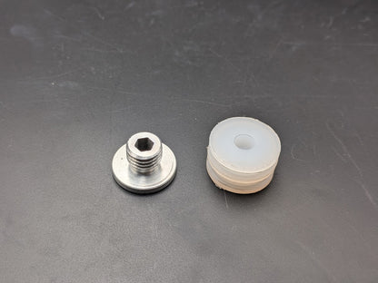 Cannondale Lefty Headshok Fatty Ultra Air Damper Conversion Kit