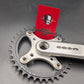 Cannondale CODA Tarantula Competition Crankset 104/64BCD Spider & Tool