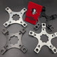 Shimano XTR M950/951/952 Crank Spider 110/74BCD 104/64BCD