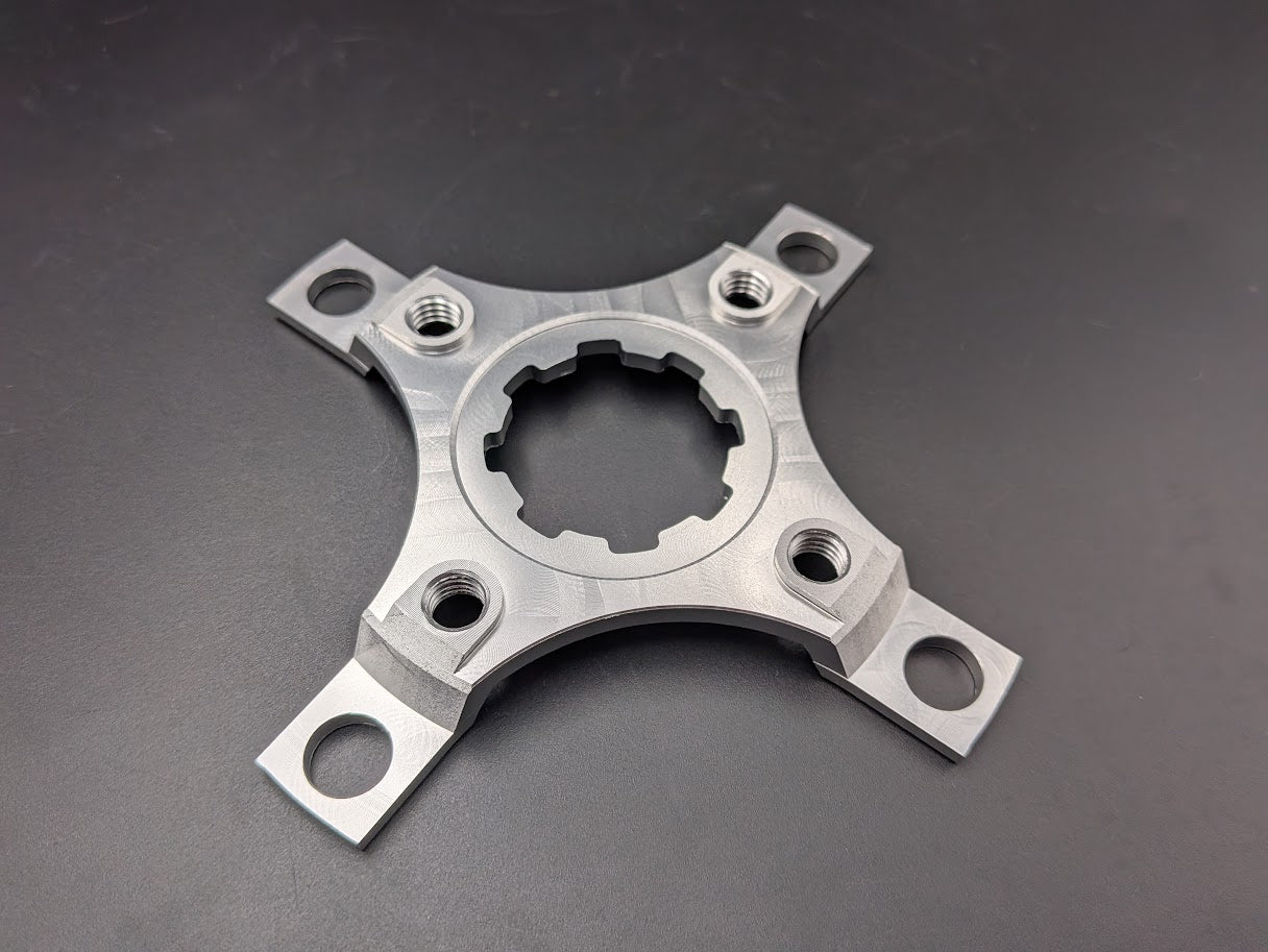 Shimano XTR M950/951/952 Crank Spider 110/74BCD 104/64BCD