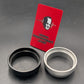 Cannondale Headshok Fatty Lefty Headset Bearing Races