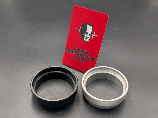 Cannondale Headshok Fatty Lefty Headset Bearing Races