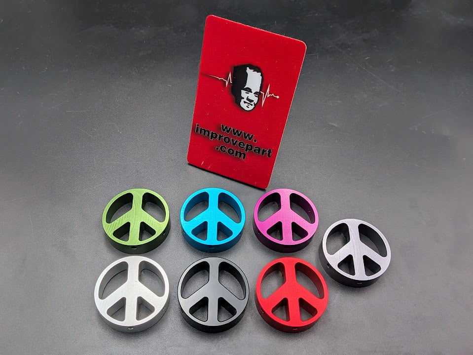 Ringle MOJO Made By ImprovePart Team