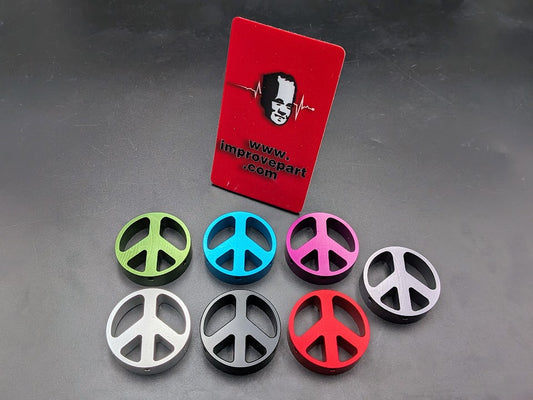 Ringle MOJO Made By ImprovePart Team