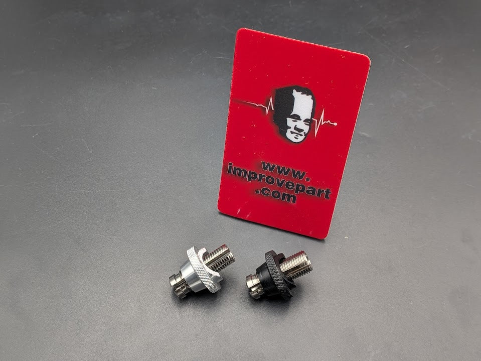 Avid Speed Dial Ultimate Brake Lever Barrel Adjuster