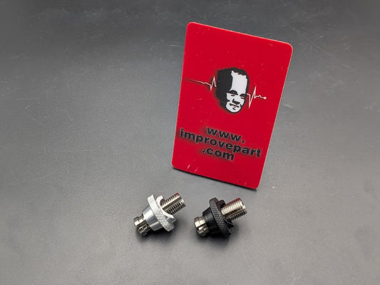 Avid Speed Dial Ultimate Brake Lever Barrel Adjuster