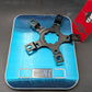 Shimano XTR M950/951/952 Crank Spider 110/74BCD 104/64BCD