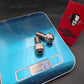Chris King Style Titanium Fun Bolt By ImprovePart team