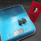 SHIMANO XTR M900 Grafton Titanium Cantilever Brake Pad Holder & Mounting Screw