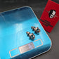 SHIMANO XTR M900 Grafton Titanium Cantilever Brake Pad Holder & Mounting Screw