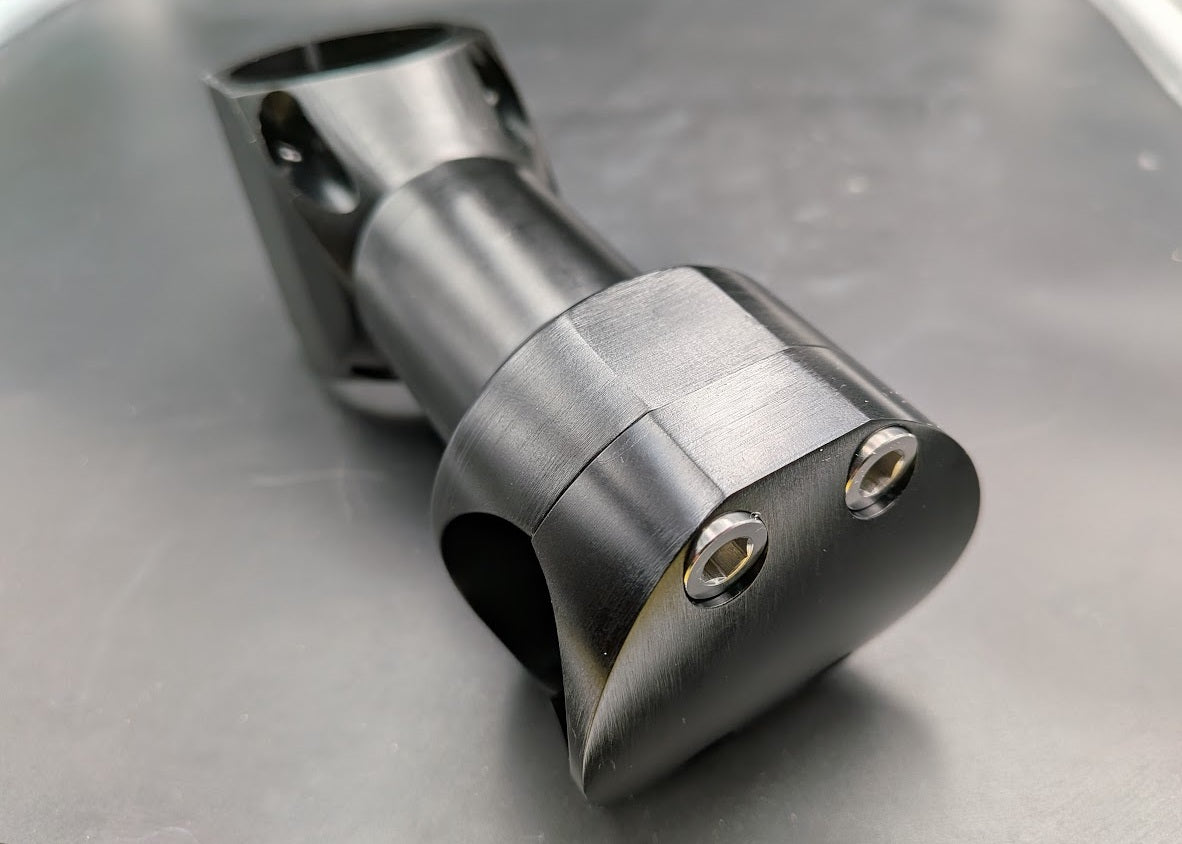 Cannondale Headshock 動作品 ステム/ヘッドパーツ付き Cannondale