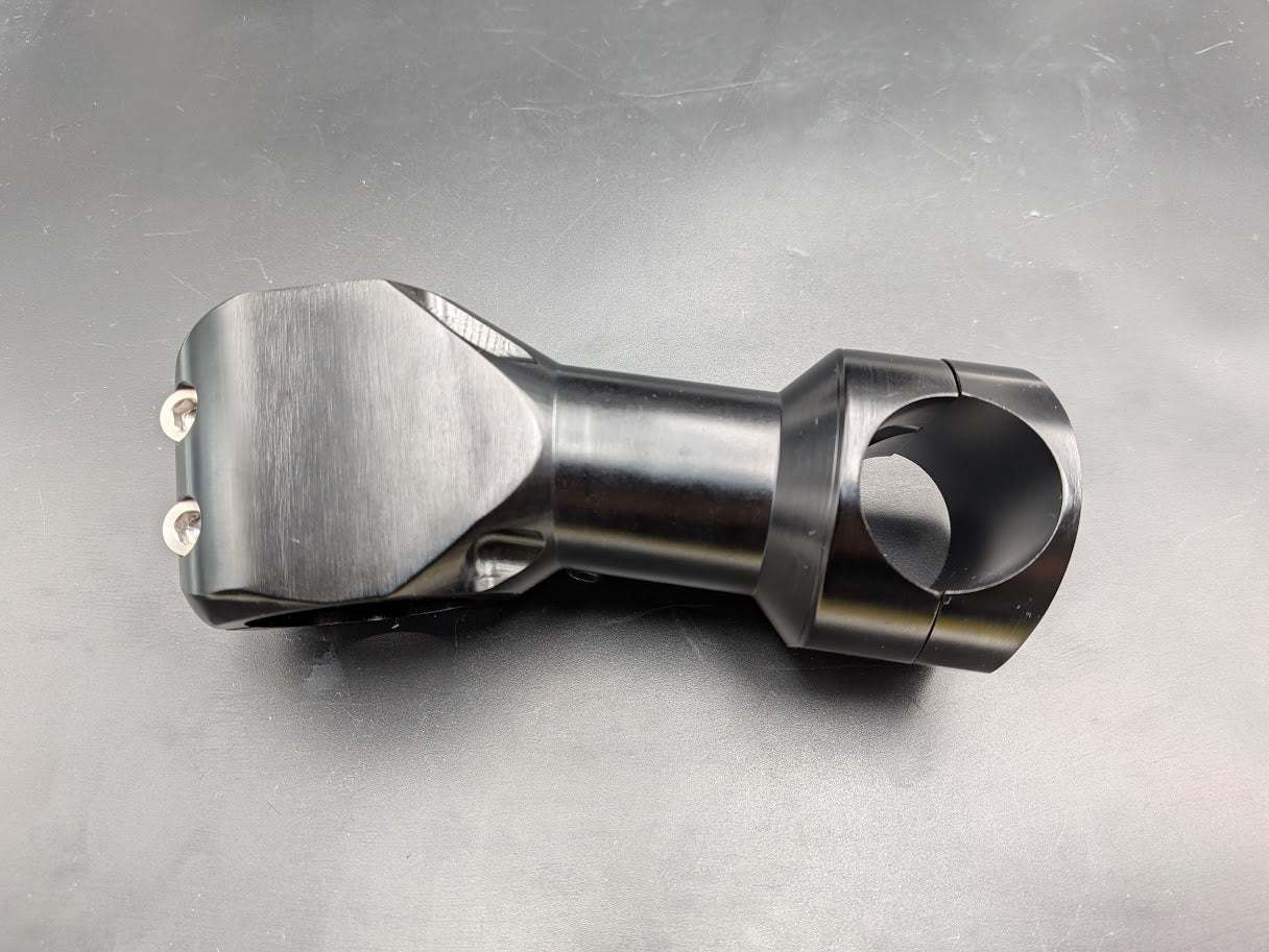 Cannondale Headshok / Lefty 1.56” Stem – ImprovePart