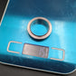 Tall Version Of Titanium Headset Baseplate For Chris King