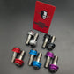 Chris King Style Titanium Fun Bolt By ImprovePart team