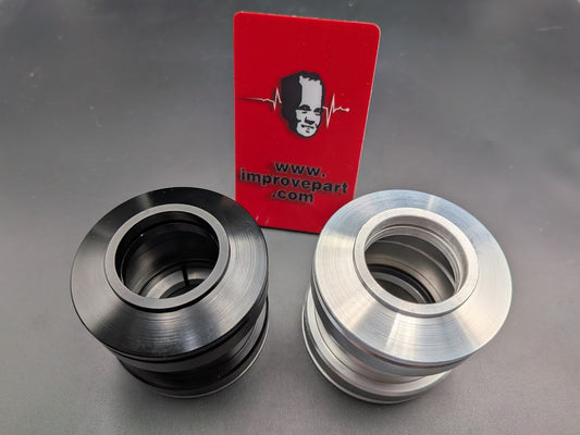 Cannondale Headset - Headshok/Lefty to 1 1/8" & 1.5" Tapered