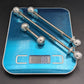 ImprovePart Titanium Balloon Skewer Binder Bolt