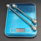 ImprovePart Titanium Balloon Skewer Binder Bolt