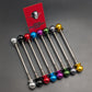 ImprovePart Titanium Balloon Skewer Binder Bolt