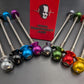 ImprovePart Titanium Balloon Skewer Binder Bolt