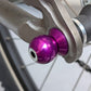 ImprovePart Titanium Balloon Skewer Binder Bolt
