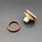 Cannondale Lefty Headshok Fatty Ultra Air Damper Conversion Kit