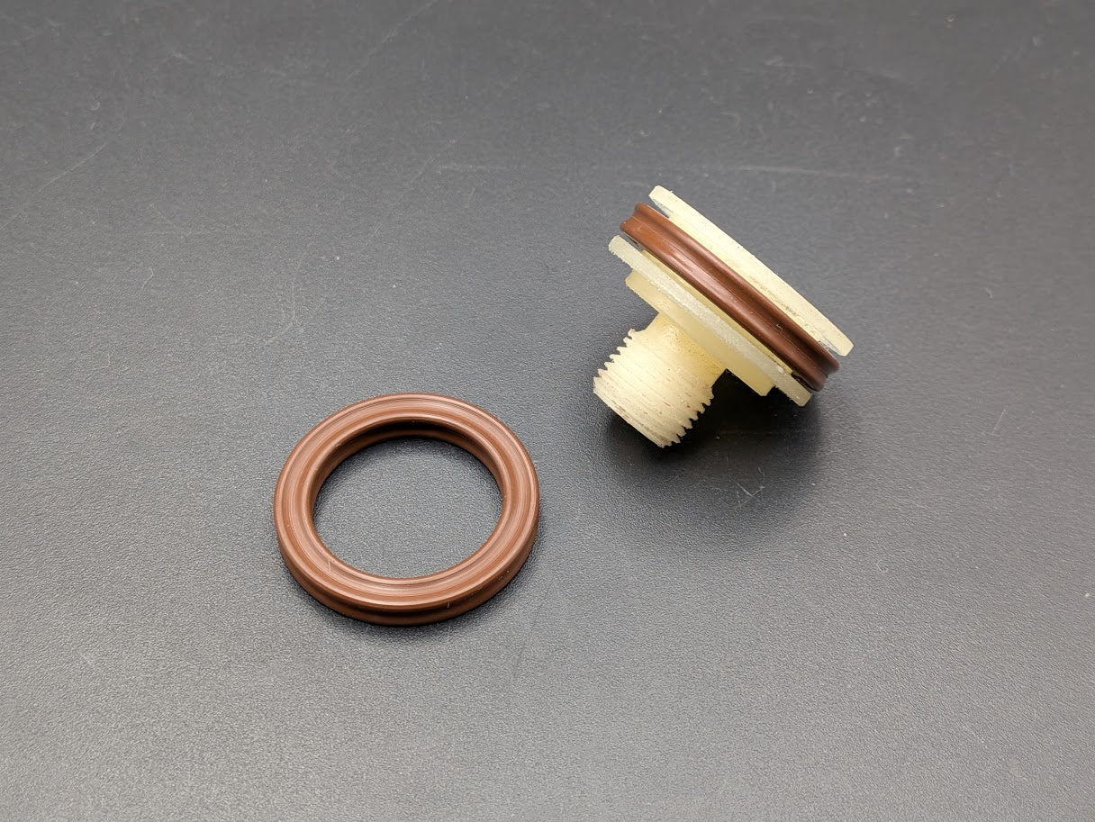 Cannondale Lefty Headshok Fatty Ultra DL/ DLR Air Piston Seals