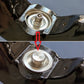 Cannondale Headshok Fatty Air Valve Cap – Air Chamber Valve Protective Cover