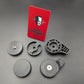 Cannondale Headshok Fatty Fork Adjuster Cap