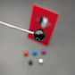 ImprovePart Anodized Balloon Cable End Cap