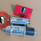 AC adventure Components Hub & Brake Booster