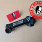 Profile Made Cannondale Headshok Lefty 1.56‘ Stem
