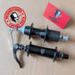 Ritchey Zero System MTB Hub Set NOS