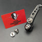 SHIMANO XTR M900 Grafton Titanium Cantilever Brake Pad Holder & Mounting Screw