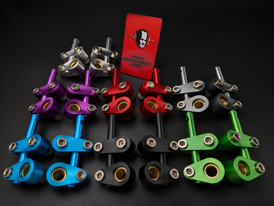 ONZA H.O. Style Cantilever & V-Brake By ImprovePart