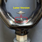 Cannondale Headshok Fatty Air Valve Cap – Air Chamber Valve Protective Cover