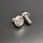 Titanium Bicycle Bottom Bracket Screws