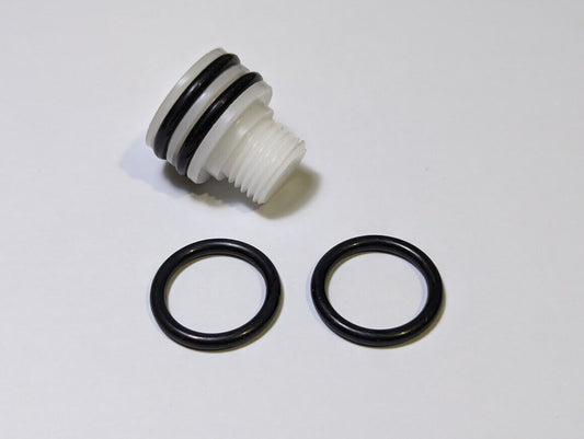 Cannondale Headshok Lefty Cartridge Air Piston Seal