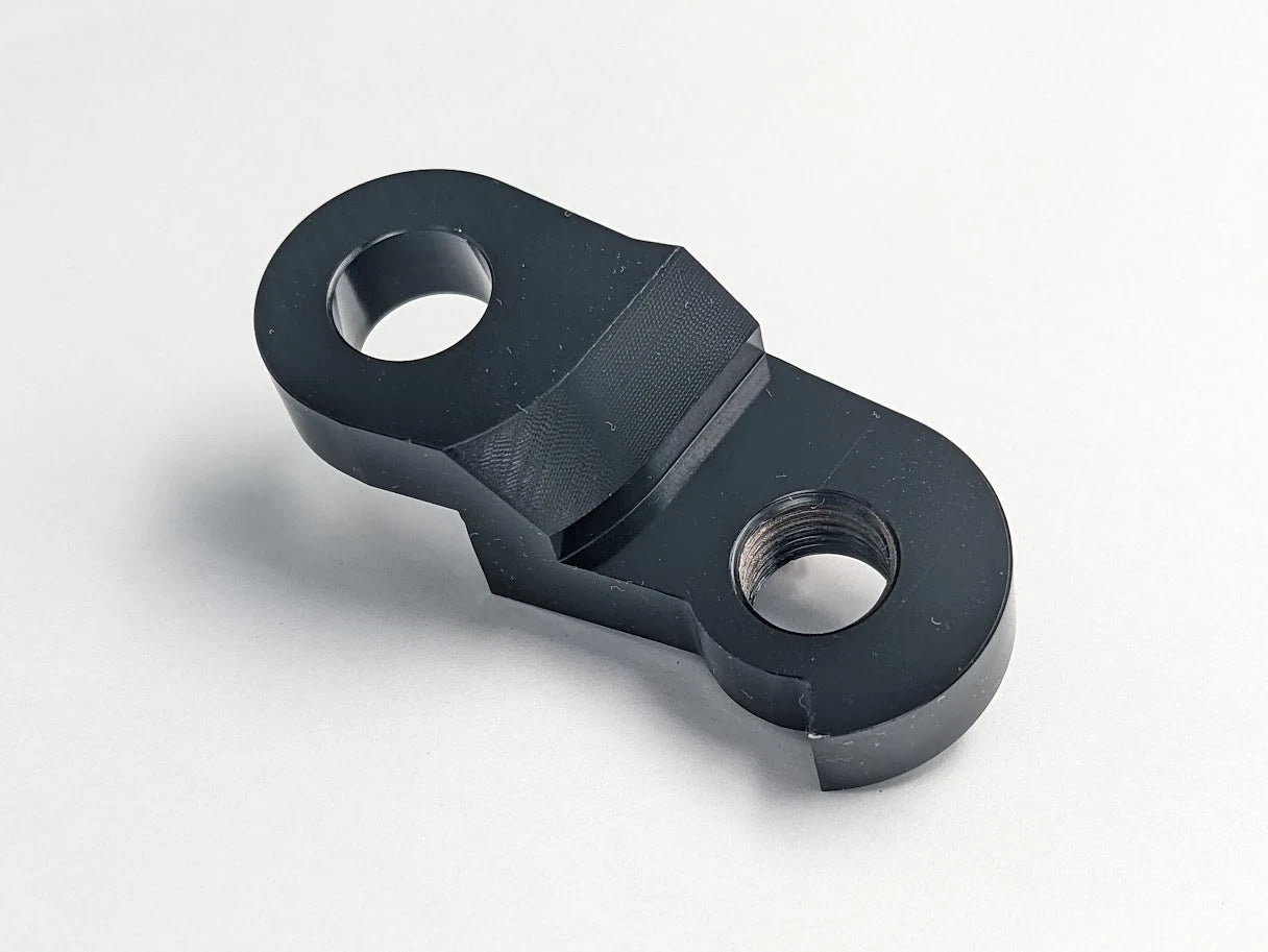 Kirk Revolution Front Rear Derailleur Adapter